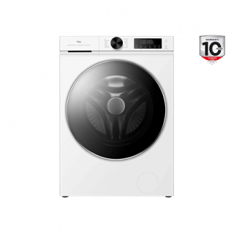 TCL Washing machine | FP0944WA0 | Energy efficiency class A | Front loading | Washing capacity 9 kg | 1400 RPM | Depth 56 cm | W TCL Washing machine | FP0944WA0 | Energy efficiency class A | Front loading | Washing capacity 9 kg | 1400 RPM | Depth 56 cm | W
