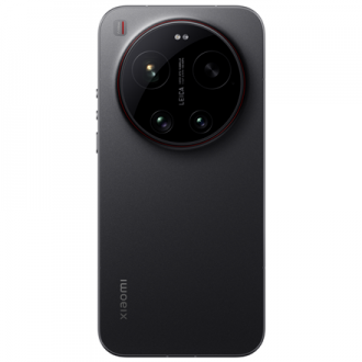 Xiaomi | 17 Ultra | Black | 6.9 Xiaomi | 17 Ultra | Black | 6.9