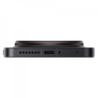 Xiaomi | 17 Ultra | Black | 6.9 Xiaomi | 17 Ultra | Black | 6.9