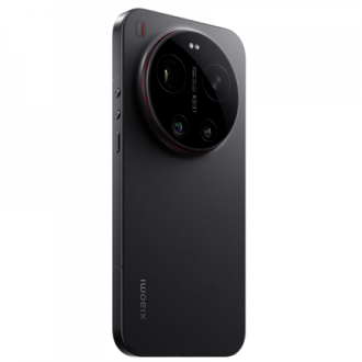 Xiaomi | 17 Ultra | Black | 6.9 Xiaomi | 17 Ultra | Black | 6.9