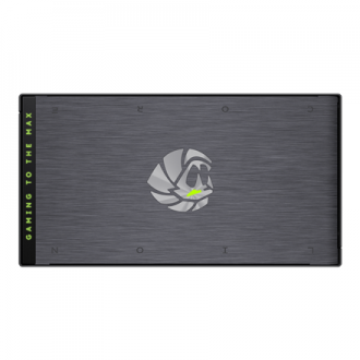 Gamemax PSU | LION CORE 1200P | 1200 W | Platinum | Full Modular