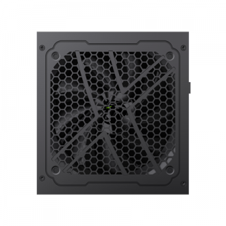 Gamemax PSU | GX 650GF | 650 W | Gold | Full Modular