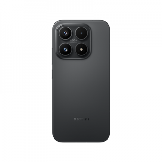 Xiaomi | 17 | Black | 6.3 Xiaomi | 17 | Black | 6.3