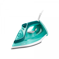 Philips | Iron | DST3030/70 | Steam Iron | 2400 W | Water tank capacity 300 ml | Continuous steam 40 g/min | Steam boost perform Philips | Iron | DST3030/70 | Steam Iron | 2400 W | Water tank capacity 300 ml | Continuous steam 40 g/min | Steam boost perform