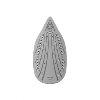 Philips | Iron | DST3030/70 | Steam Iron | 2400 W | Water tank capacity 300 ml | Continuous steam 40 g/min | Steam boost perform