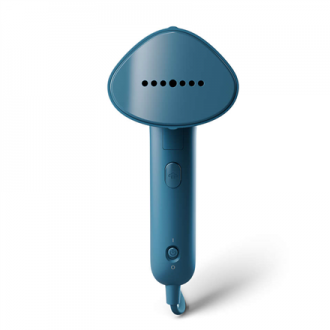Philips | Steamer | STH3000/20 | Handheld | 1000 W | 0.1 L | 20 g/min | Blue Philips | Steamer | STH3000/20 | Handheld | 1000 W | 0.1 L | 20 g/min | Blue