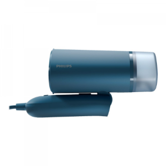 Philips | Steamer | STH3000/20 | Handheld | 1000 W | 0.1 L | 20 g/min | Blue Philips | Steamer | STH3000/20 | Handheld | 1000 W | 0.1 L | 20 g/min | Blue