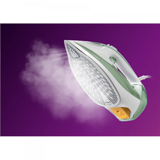 Philips DST7012/70 HV | Steam Iron | 2600 W | Water tank capacity 300 ml | Continuous steam 45 g/min | Steam boost performance 2 Philips DST7012/70 HV | Steam Iron | 2600 W | Water tank capacity 300 ml | Continuous steam 45 g/min | Steam boost performance 2