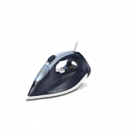Philips | DST7030/20 | Steam Iron | 2800 W | Water tank capacity 300 ml | Continuous steam 50 g/min | Steam boost performance 25 Philips | DST7030/20 | Steam Iron | 2800 W | Water tank capacity 300 ml | Continuous steam 50 g/min | Steam boost performance 25