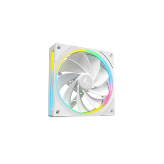 Deepcool Case | CL660 WH | White | Mid Tower Deepcool Case | CL660 WH | White | Mid Tower