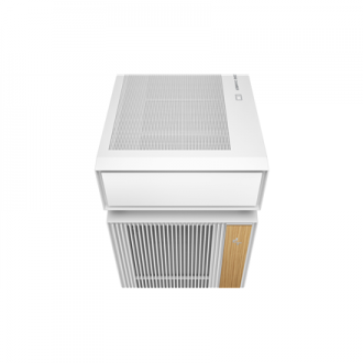 Deepcool Case | CL660 WH | White | Mid Tower Deepcool Case | CL660 WH | White | Mid Tower