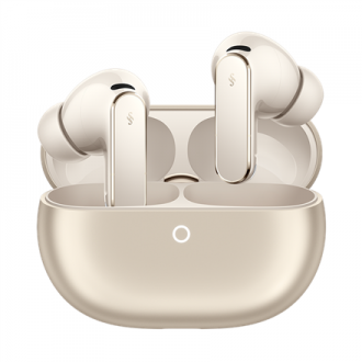 Huawei | FreeBuds Pro 5 | Bluetooth | In-ear | Microphone | Noise canceling | Wireless | Sand