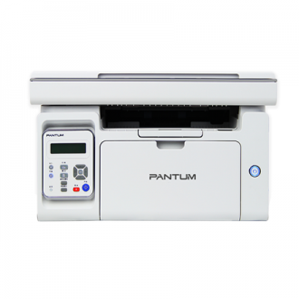 Pantum | Multifunction Printer | M6509NW | Laser | Mono | Laser Multifunction | A4 | Wi-Fi Pantum | Multifunction Printer | M6509NW | Laser | Mono | Laser Multifunction | A4 | Wi-Fi
