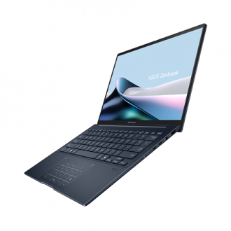 Asus Zenbook 14 UX3405CA-SU1294W | Ponder Blue | 14 Asus Zenbook 14 UX3405CA-SU1294W | Ponder Blue | 14