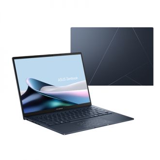 Asus Zenbook 14 UX3405CA-SU1294W | Ponder Blue | 14 Asus Zenbook 14 UX3405CA-SU1294W | Ponder Blue | 14