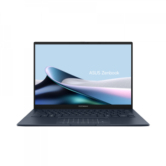 Asus Zenbook 14 UX3405CA-SU1294W | Ponder Blue | 14 Asus Zenbook 14 UX3405CA-SU1294W | Ponder Blue | 14