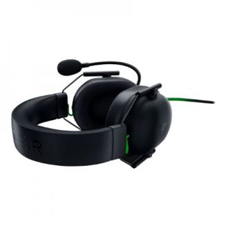 Razer | Gaming Headset | BlackShark V2 X | Wired | Over-Ear Razer | Gaming Headset | BlackShark V2 X | Wired | Over-Ear