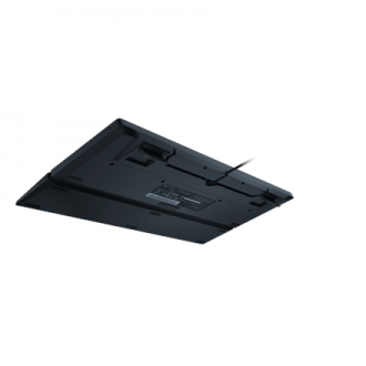 Razer | Ornata V3 | Gaming Keyboard | Wired | RGB LED light | US | Black | Mecha-Membrane Razer | Ornata V3 | Gaming Keyboard | Wired | RGB LED light | US | Black | Mecha-Membrane