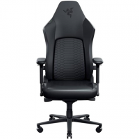 Razer Ergonomic Gaming Chair with Breathable Comfort | Iskur V2 NewGen | Black Razer Ergonomic Gaming Chair with Breathable Comfort | Iskur V2 NewGen | Black