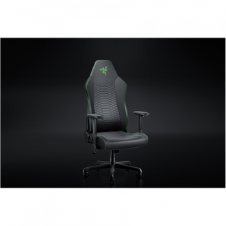 Razer Gaming Chair | Iskur V2 X NewGen | Black/Green Razer Gaming Chair | Iskur V2 X NewGen | Black/Green