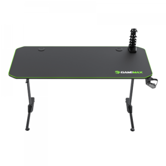 Gamemax | Gaming Desk | D140-CARBON Gamemax | Gaming Desk | D140-CARBON