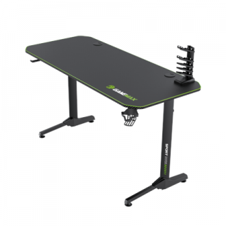 Gamemax | Gaming Desk | D140-CARBON Gamemax | Gaming Desk | D140-CARBON