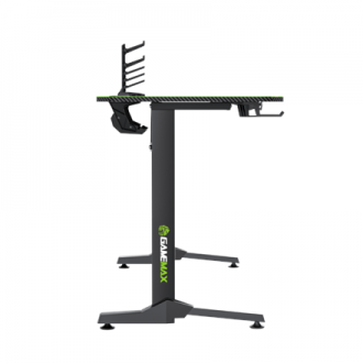 Gamemax | Gaming Desk | D140-CARBON Gamemax | Gaming Desk | D140-CARBON