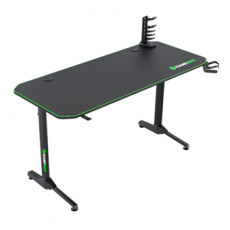 Gamemax | Gaming Desk | D140-CARBON Gamemax | Gaming Desk | D140-CARBON