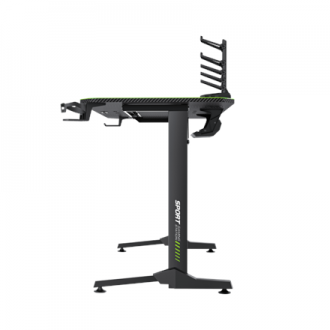 Gamemax | Gaming Desk | D140-CARBON Gamemax | Gaming Desk | D140-CARBON