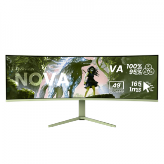Arozzi Nova | 49 Arozzi Nova | 49