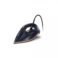 Philips | DST7510/80 | Steam Iron | 3200 W | Water tank capacity 300 ml | Continuous steam 55 g/min | Steam boost performance 26 Philips | DST7510/80 | Steam Iron | 3200 W | Water tank capacity 300 ml | Continuous steam 55 g/min | Steam boost performance 26