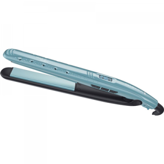 Remington Straightener | S7300 Wet2Straight | Ceramic heating system | Temperature (min) 140 C | Temperature (max) 230 C