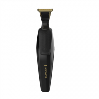 Remington | Trimmer | MB7000 T-Series Ultimate Precision | Cordless | Number of length steps 6 | Black Remington | Trimmer | MB7000 T-Series Ultimate Precision | Cordless | Number of length steps 6 | Black