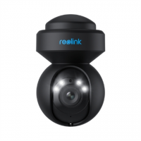 Reolink | Smart WiFi Camera with Motion Spotlights | E Series E540 | PTZ | 5 MP | 2.8-8/F1.6 | IP65 | H.264 | Micro SD, Max. 512 