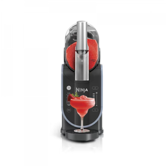 NINJA | SLUSHi Professional Frozen Drink Maker | FS301EU | Capacity 1.9 L | Black/Grey NINJA | SLUSHi Professional Frozen Drink Maker | FS301EU | Capacity 1.9 L | Black/Grey