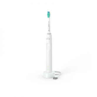 Philips | Sonic Electric Toothbrush | Sonicare 3100 series HX3675/13 | Rechargeable | For adults | Number of brush heads include Philips | Sonic Electric Toothbrush | Sonicare 3100 series HX3675/13 | Rechargeable | For adults | Number of brush heads include