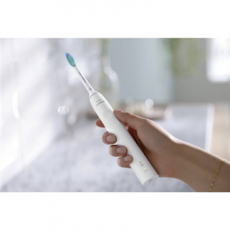 Philips | Sonic Electric Toothbrush | Sonicare 3100 series HX3675/13 | Rechargeable | For adults | Number of brush heads include Philips | Sonic Electric Toothbrush | Sonicare 3100 series HX3675/13 | Rechargeable | For adults | Number of brush heads include