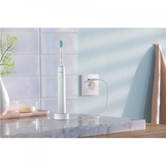 Philips | Sonic Electric Toothbrush | Sonicare 3100 series HX3675/13 | Rechargeable | For adults | Number of brush heads include Philips | Sonic Electric Toothbrush | Sonicare 3100 series HX3675/13 | Rechargeable | For adults | Number of brush heads include