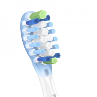 Philips | Replacement brush heads | HX9042/87 Sonicare Premium Plaque Defence | Heads | For adults | Number of brush heads inclu Philips | Replacement brush heads | HX9042/87 Sonicare Premium Plaque Defence | Heads | For adults | Number of brush heads inclu