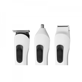 Rowenta TN8961F4 Multistyle 9 in 1 Grooming Kit, White | Rowenta Rowenta TN8961F4 Multistyle 9 in 1 Grooming Kit, White | Rowenta
