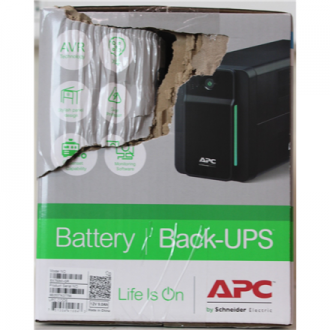SALE OUT. Schneider Electric APC Back-UPS | BX750MI-GR | 750 VA | 410 W | DAMAGED PACKAGING SALE OUT. Schneider Electric APC Back-UPS | BX750MI-GR | 750 VA | 410 W | DAMAGED PACKAGING