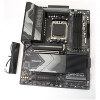 Gigabyte REFURBISHED, USED, WITHOUT INSTRUCTIONS, WITHOUT ORIGINAL BOXTHOUT MANUAL
