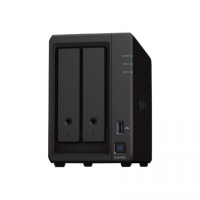 Synology DVA1622 | Intel | Celeron J4125 | 6 GB | DDR4 non-ECC Synology DVA1622 | Intel | Celeron J4125 | 6 GB | DDR4 non-ECC
