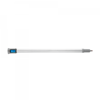 Bissell PowerFresh SlimSteam Mop | 4268N | Power 1600 W | Steam pressure 0.78/0.9 bar | Water tank capacity 0.3 L | Titanium/Bos Bissell PowerFresh SlimSteam Mop | 4268N | Power 1600 W | Steam pressure 0.78/0.9 bar | Water tank capacity 0.3 L | Titanium/Bos