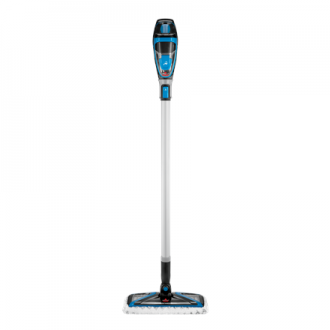 Bissell PowerFresh SlimSteam Mop | 4268N | Power 1600 W | Steam pressure 0.78/0.9 bar | Water tank capacity 0.3 L | Titanium/Bos Bissell PowerFresh SlimSteam Mop | 4268N | Power 1600 W | Steam pressure 0.78/0.9 bar | Water tank capacity 0.3 L | Titanium/Bos