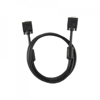 Cablexpert | 1.8m HD15 M/M | VGA (D-Sub) | VGA (D-Sub) | VGA to VGA | 1.8 m Cablexpert | 1.8m HD15 M/M | VGA (D-Sub) | VGA (D-Sub) | VGA to VGA | 1.8 m