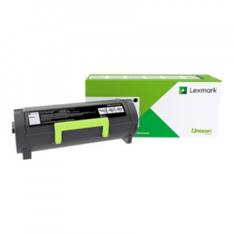 Lexmark 50F2X0E | 502XE Extra High Yield Corporate Cartridge (10k) | Cartridge | Black