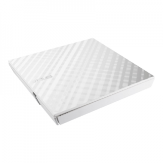 Asus | SDRW-08D2S-U Lite | Interface USB 2.0 | DVD RW | CD read speed 24 x | CD write speed 24 x | White | Desktop/Notebook