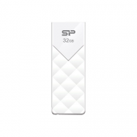 Silicon Power | Ultima U03 | 32 GB | USB 2.0 | White Silicon Power | Ultima U03 | 32 GB | USB 2.0 | White