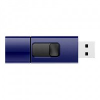 Silicon Power | Ultima U05 | 16 GB | USB 2.0 | Blue Silicon Power | Ultima U05 | 16 GB | USB 2.0 | Blue
